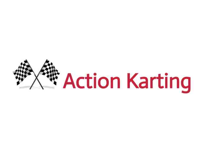 Karting Combo: Action Karting & Gateway Park Fun Center