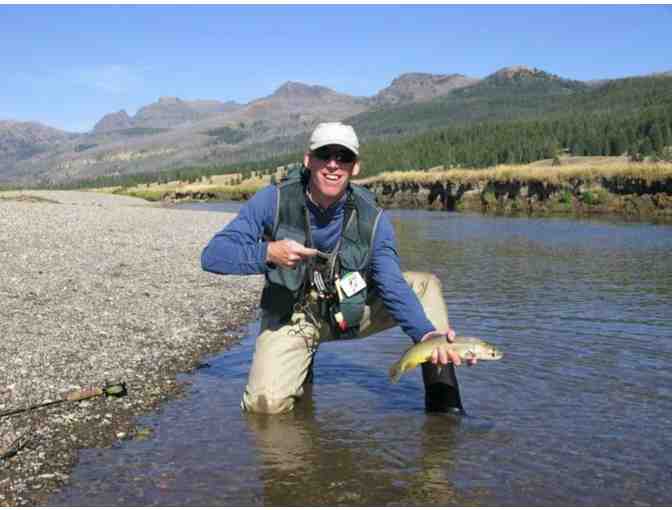 Six-Night Stay for Four in Paradise Valley, Montana Near Yellowstone National Park