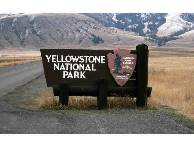 Six-Night Stay for Four in Paradise Valley, Montana Near Yellowstone National Park