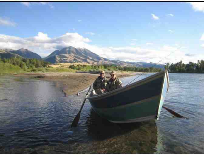 Six-Night Stay for Four in Paradise Valley, Montana Near Yellowstone National Park