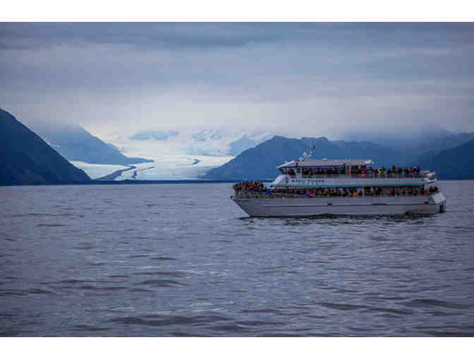 One Week in a Quaint Oceanfront Cabin on Alaska's Kenai Peninsula - Sleeps 6