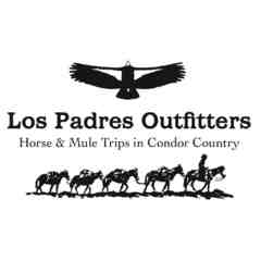 Los Padres Outfitters