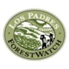 Los Padres ForestWatch