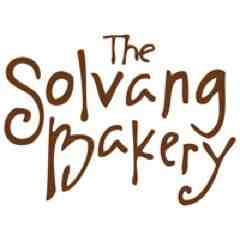 Solvang Bakery