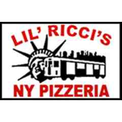 Lil' Ricci's NY Pizzeria