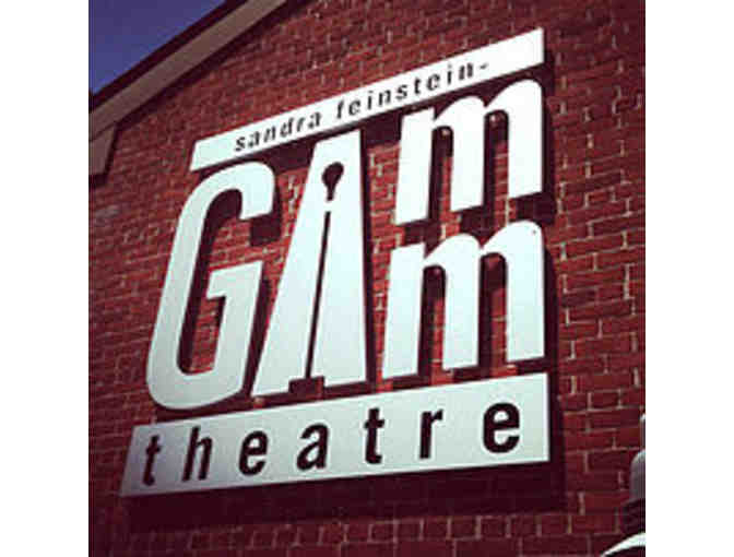 Theater & Dinner for 2 - Sandra Feinstein-Gamm Theatre and Capital Grille