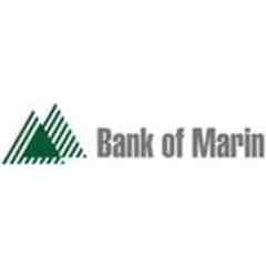 Bank of Marin