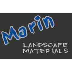 Marin Landscape Materials