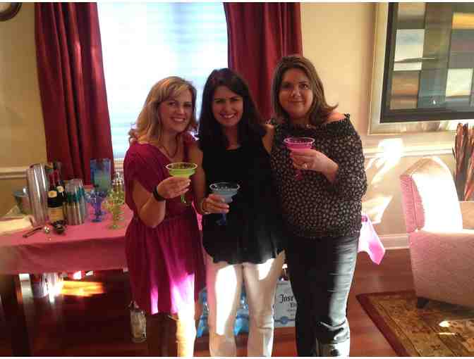 Mom's Margarita Party on Saturday, June 10, 2017