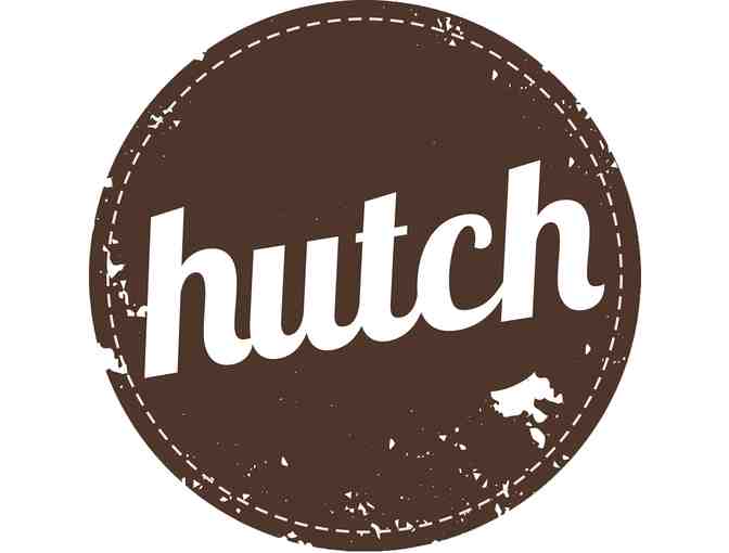 Hutch American Bistro - Brunch for 4