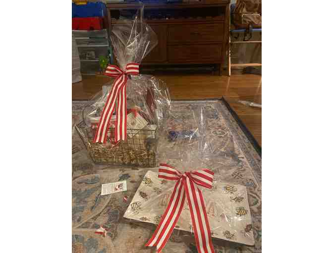 Pre-K - Schmits/Duncan Class Project - Brunch Themed Gift Basket