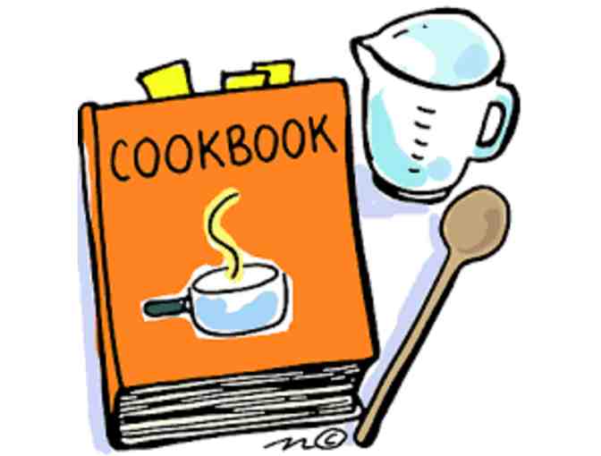 Virtual Cooking Class with Ms. Riff (Wed, May 12th)