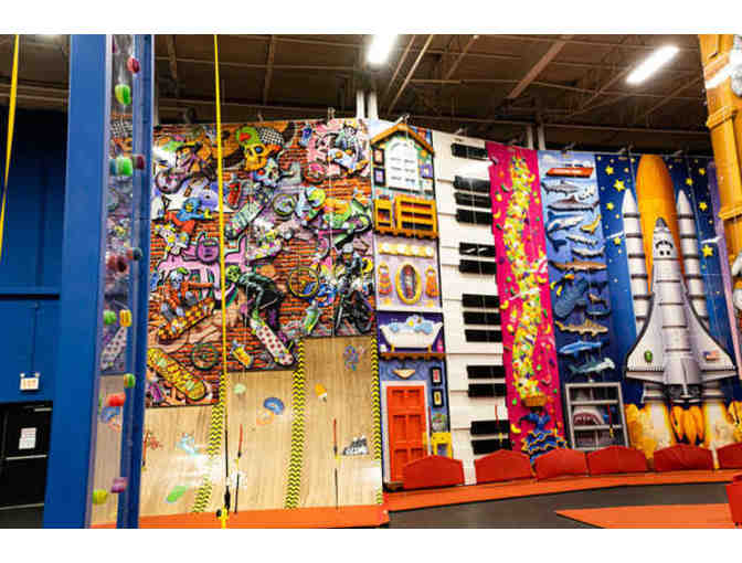 ClimbZone Chicago - $200 Gift Card - Photo 1