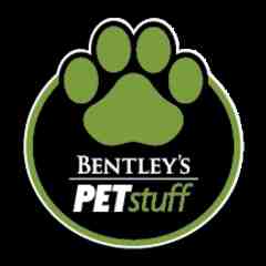 Bentley's Pet Stuff