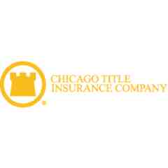 Chicago Title Insurance Company