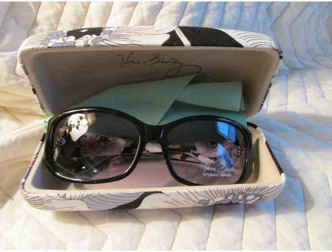 Vera Bradley Sunglasses