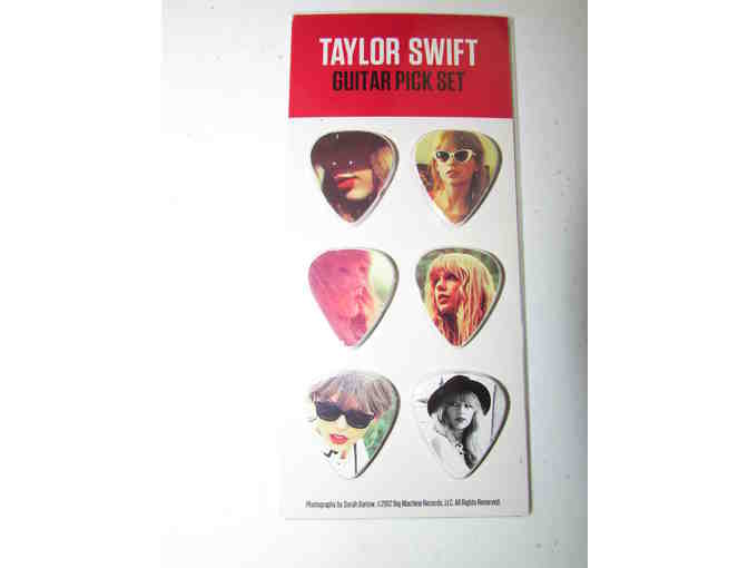 Taylor Swift Fan Package