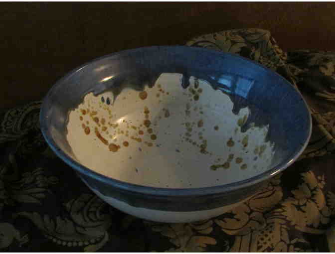 Stoneware Serving Dish