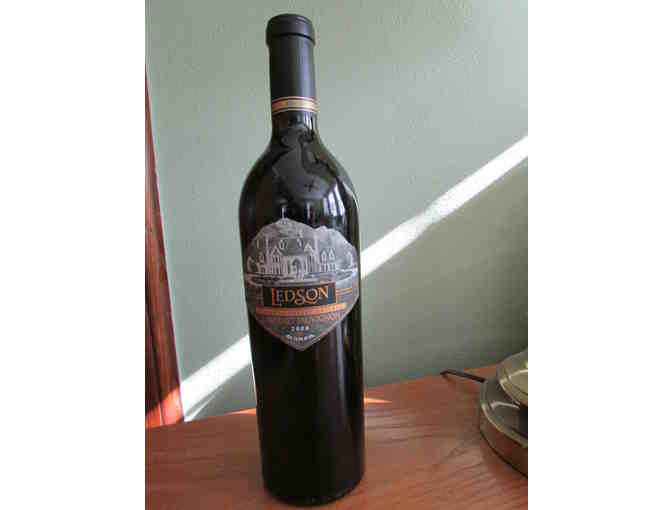 Fine Wine Cellar Selection    LIVE AUCTION ITEM