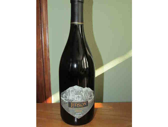 Fine Wine Cellar Selection    LIVE AUCTION ITEM