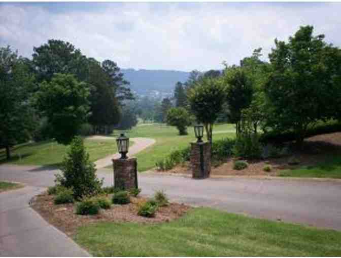 Round of Golf for 4 at Windstone Golf Club