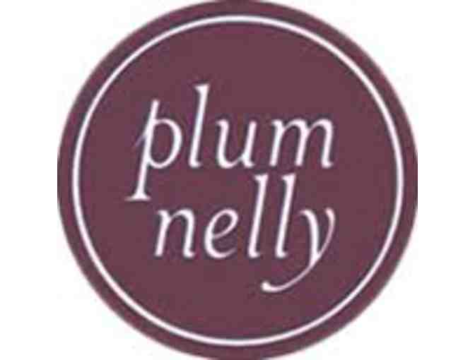 Plum Nelly