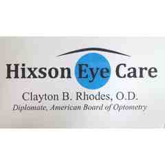 Hixson Eye Care