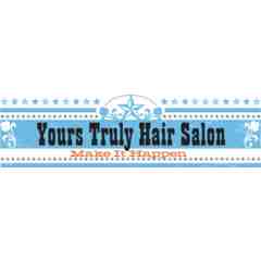 Yours Truly Hair Salon