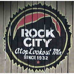 Rock City