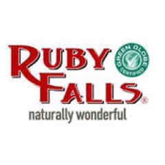 Ruby Falls