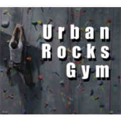 Urban Rocks