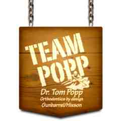 Dr. Tom Popp Orthodontics