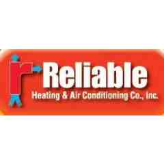 Reliable Heating and Air Conditioning