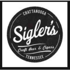 Siglers Craft Beer & Cigars