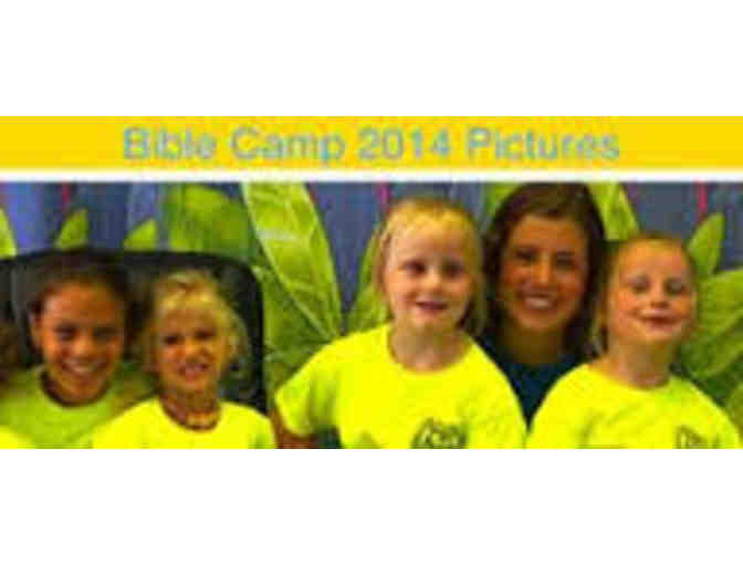 OLQA Bible Camp