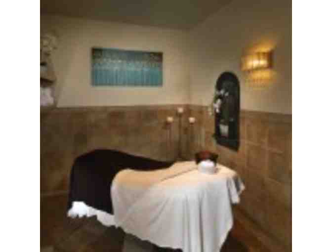 Spa Gregorie's Massage