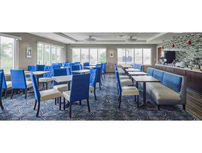10 Rooms for Group Booking at the Best Western Gettysburg