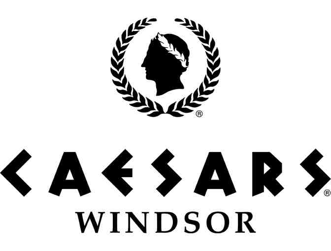 Caesars Windsor Weekend Getaway