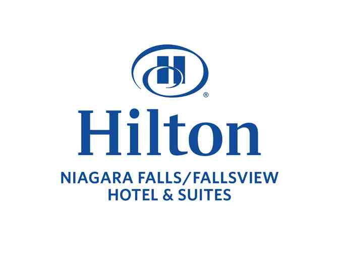 Hilton Niagara Falls & WildPlay Overnight Package