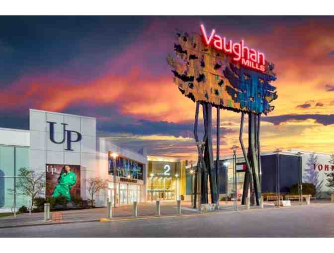 Experience Vaughan