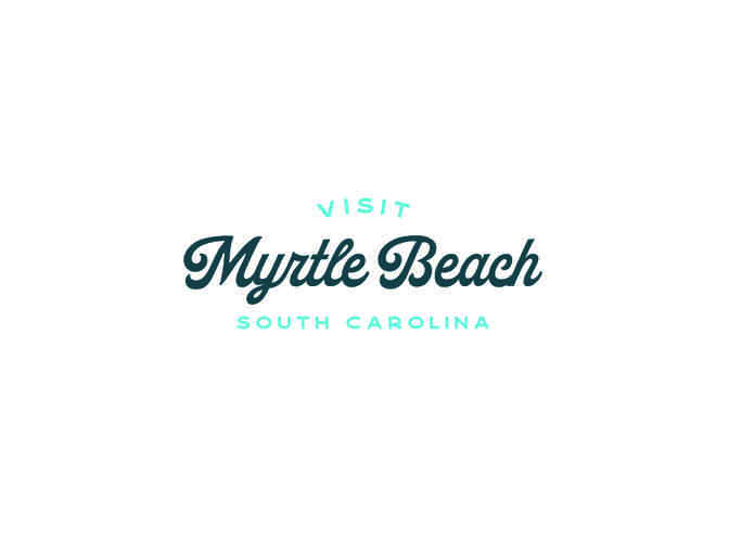 Myrtle Beach Lululemon Bag with $100 Visa