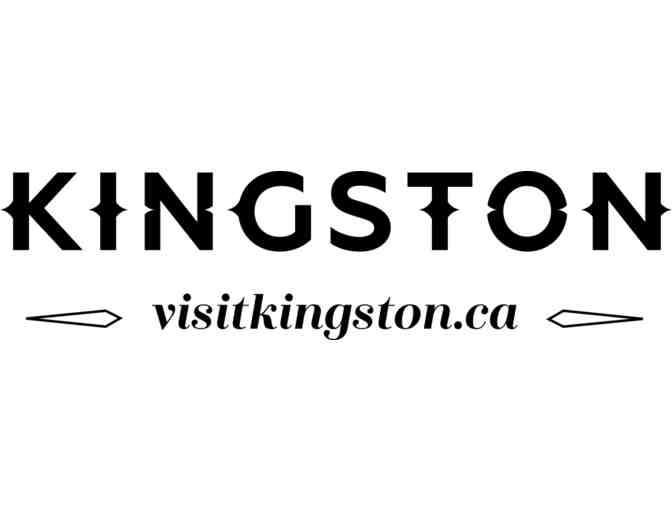 Kingston Vacation