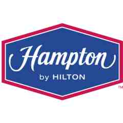 Hampton Inn and Suites Waterloo