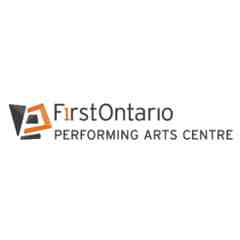 FirstOntario Performing Arts Centre