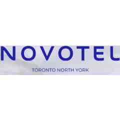 Novotel Toronto North York