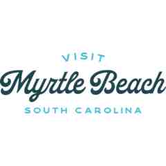 Sandy Haines, Visit Myrtle Beach