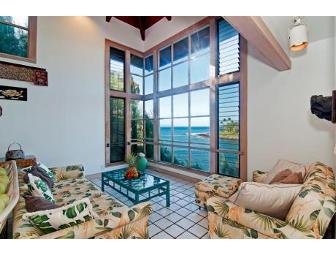 Exclusive Maui Beach House - 1 Week