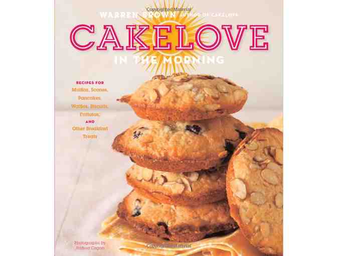 CakeLove Baking Basket