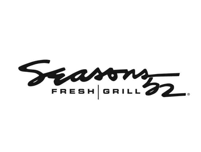 Seasons 52 Restaurant - $52 Gift Card