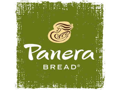 Panera Bread: $25 Gift Card